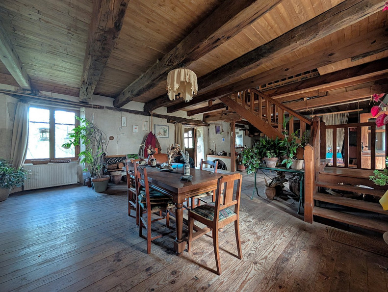 sale Maison Conques - Photo 7