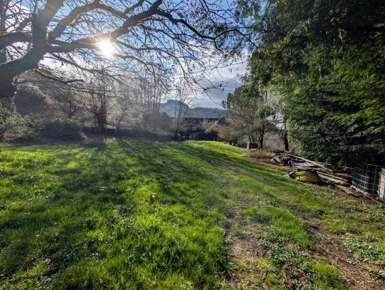 sale Maison Conques - Photo 15