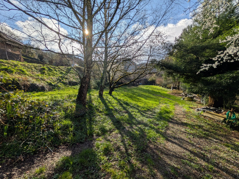vente Maison Conques - Photo 10
