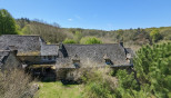 vente Maison Conques