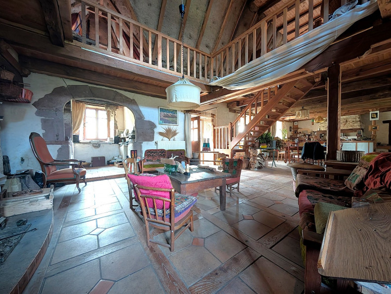 sale Maison Conques - Photo 16