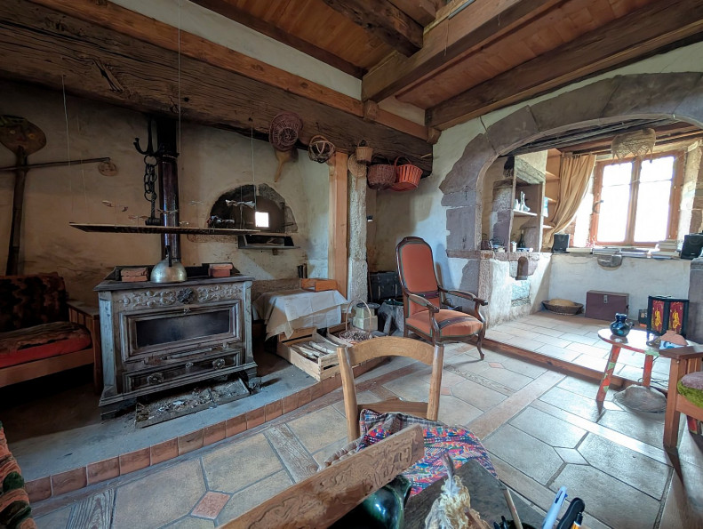 sale Maison Conques - Photo 3