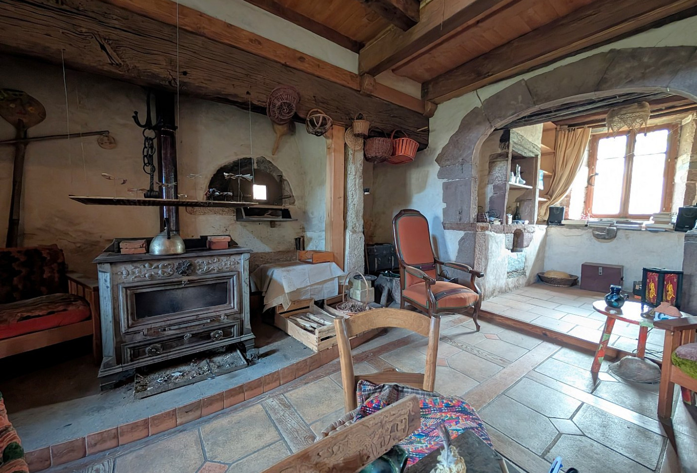 vente Maison Conques - Photo 4