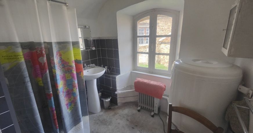 vente Corps de ferme Sauveterre-de-rouergue