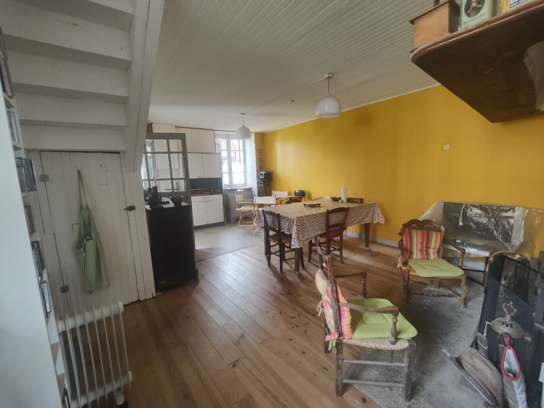 vente Corps de ferme Sauveterre-de-rouergue - Photo 13