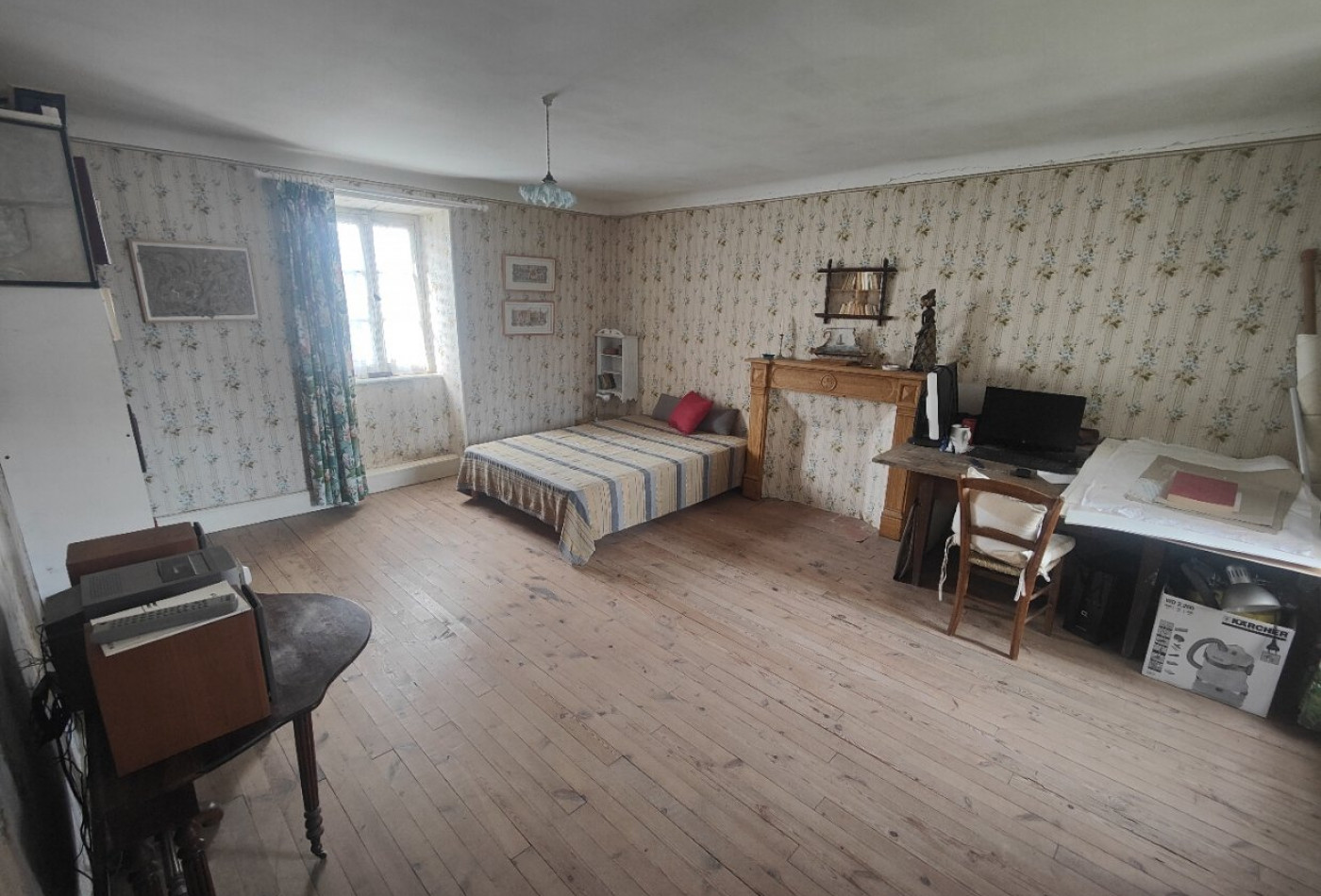 vente Corps de ferme Sauveterre-de-rouergue - Photo 8