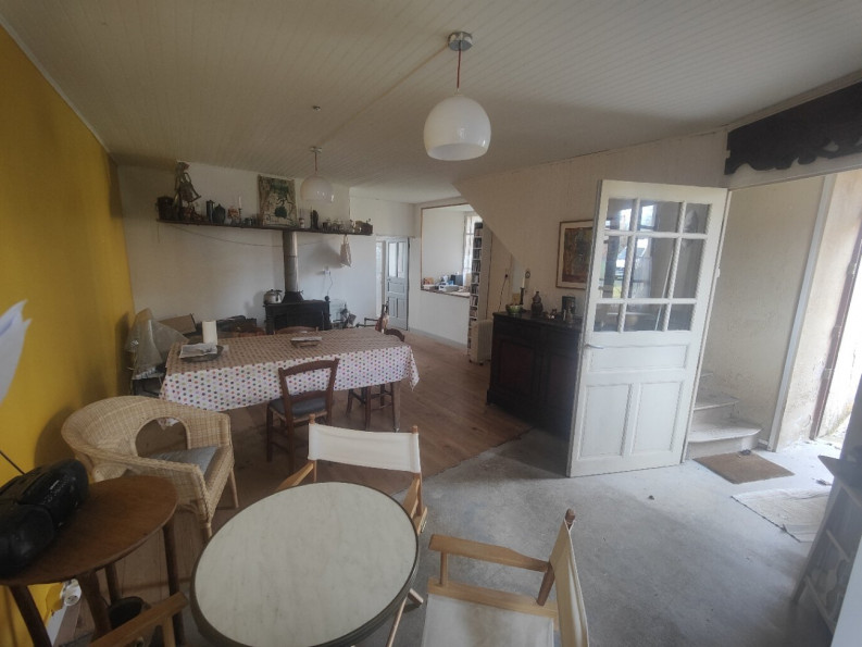 vente Corps de ferme Sauveterre-de-rouergue - Photo 6