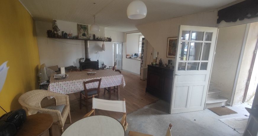 vente Corps de ferme Sauveterre-de-rouergue