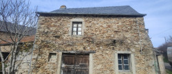 vente Corps de ferme Sauveterre-de-rouergue