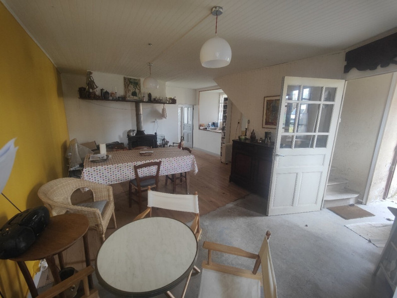 vente Corps de ferme Sauveterre-de-rouergue - Photo 14