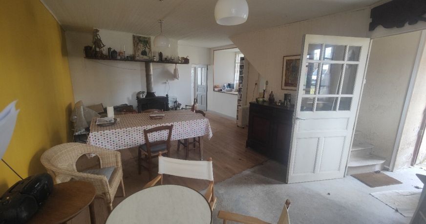 vente Corps de ferme Sauveterre-de-rouergue