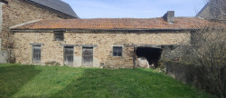 vente Corps de ferme Sauveterre-de-rouergue