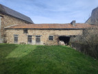 vente Corps de ferme Sauveterre-de-rouergue