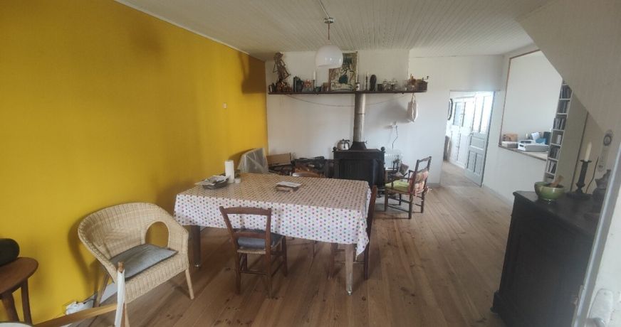 vente Corps de ferme Sauveterre-de-rouergue