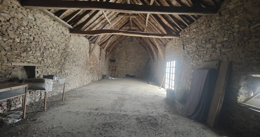 vente Corps de ferme Sauveterre-de-rouergue