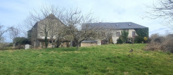 vente Corps de ferme Sauveterre-de-rouergue