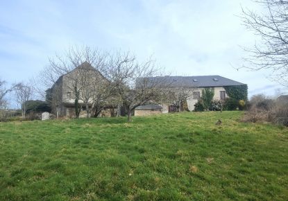 vente Corps de ferme Sauveterre-de-rouergue