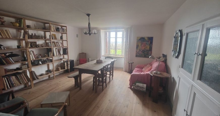 vente Corps de ferme Sauveterre-de-rouergue