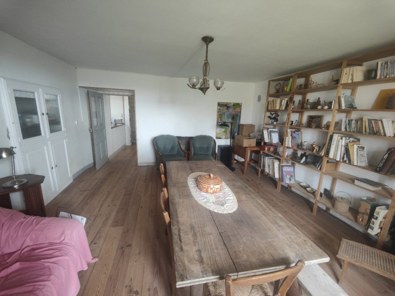 vente Corps de ferme Sauveterre-de-rouergue - Photo 12