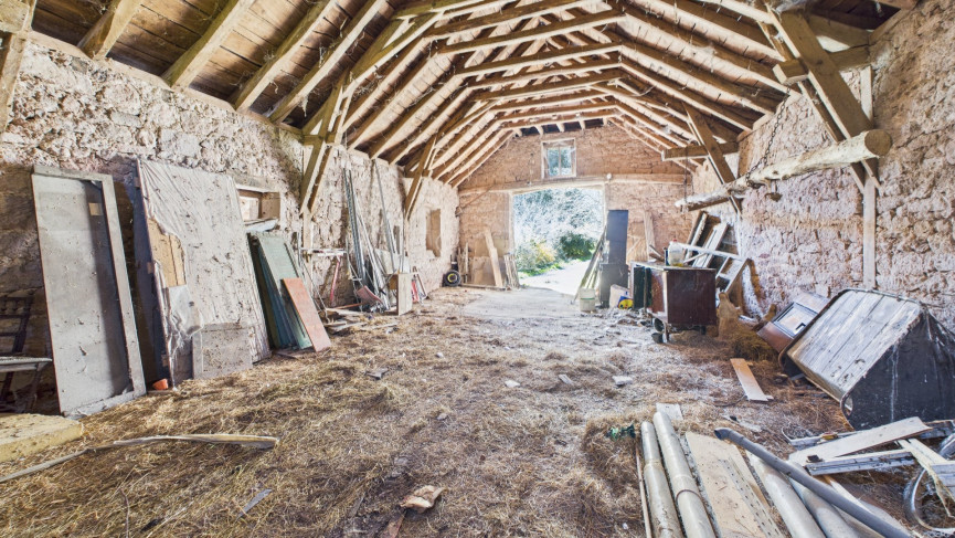 vente Maison Saint Cyprien Sur Dourdou - Photo 15