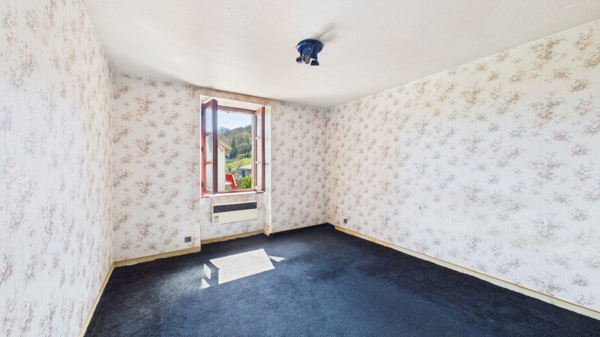 vente Maison Saint Cyprien Sur Dourdou - Photo 8