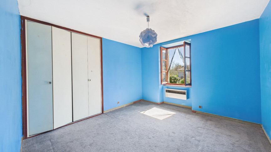 vente Maison Saint Cyprien Sur Dourdou - Photo 11