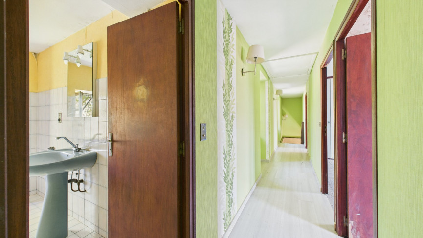 vente Maison Saint Cyprien Sur Dourdou - Photo 13