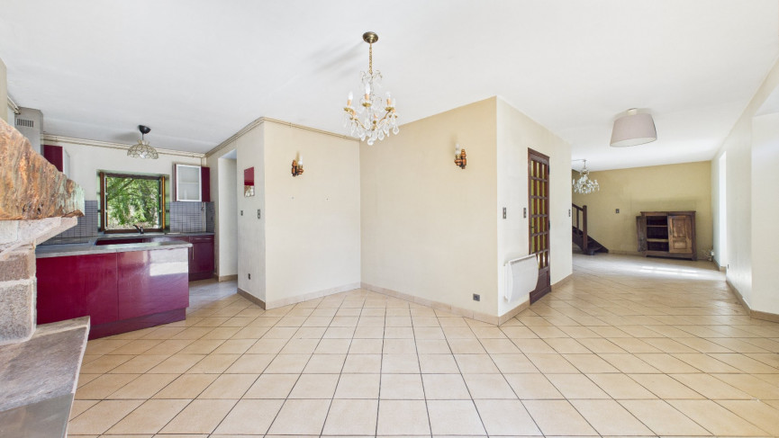 vente Maison Saint Cyprien Sur Dourdou - Photo 4