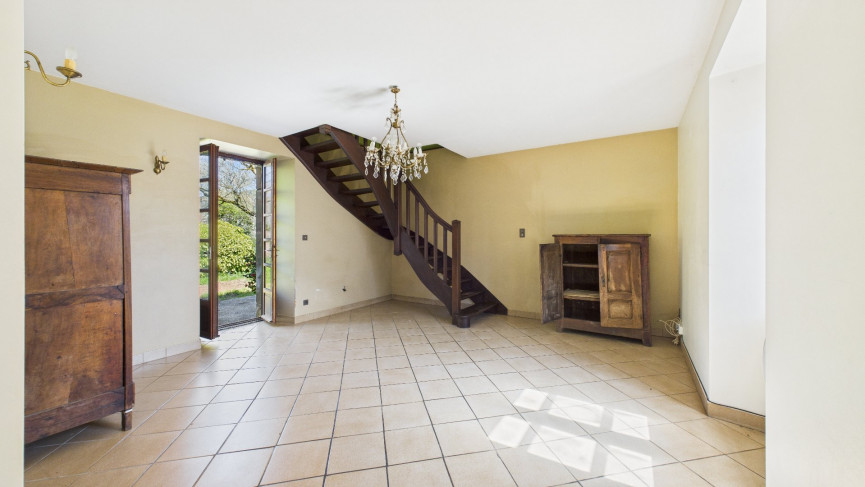 vente Maison Saint Cyprien Sur Dourdou - Photo 14