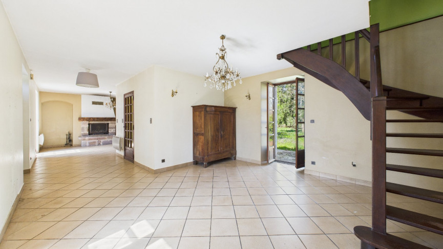 vente Maison Saint Cyprien Sur Dourdou - Photo 6