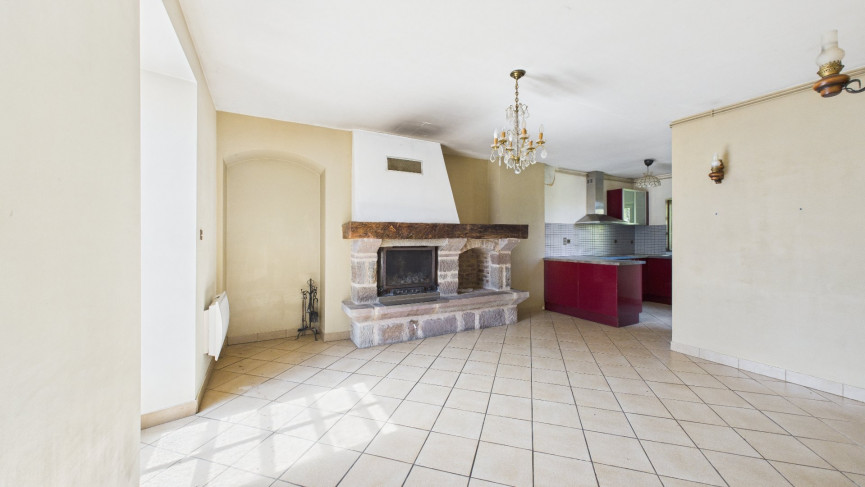 vente Maison Saint Cyprien Sur Dourdou - Photo 16