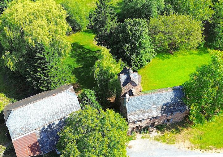vente Maison Saint Cyprien Sur Dourdou