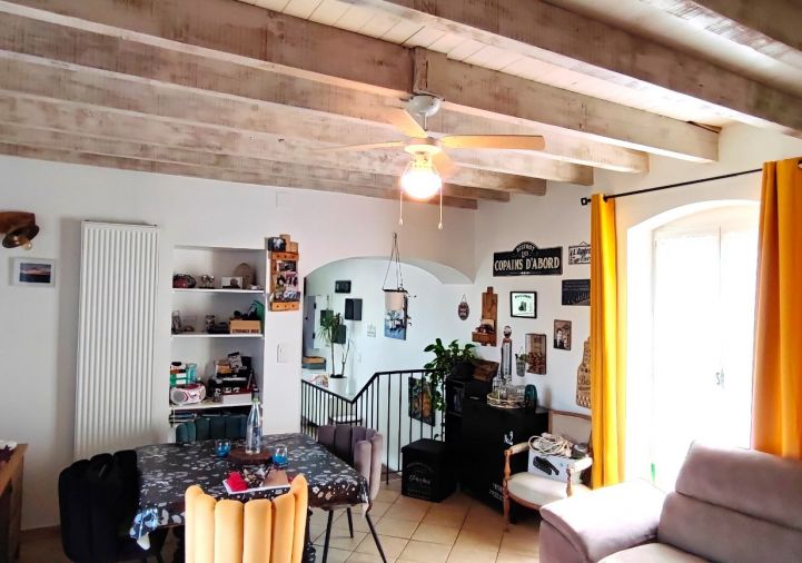 vente Maison Decazeville