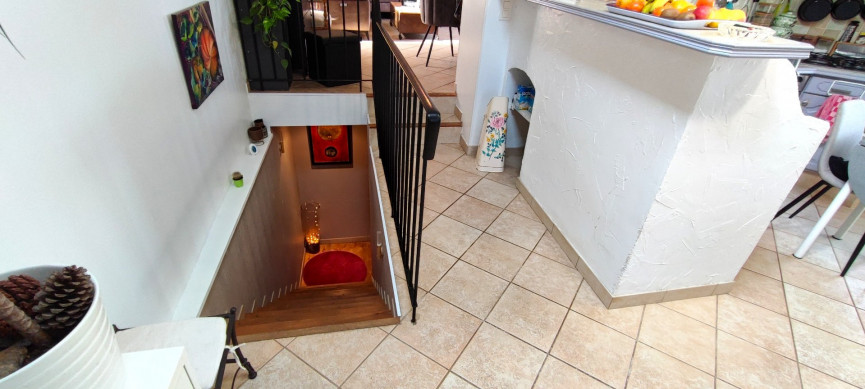 vente Maison Decazeville - Photo 14