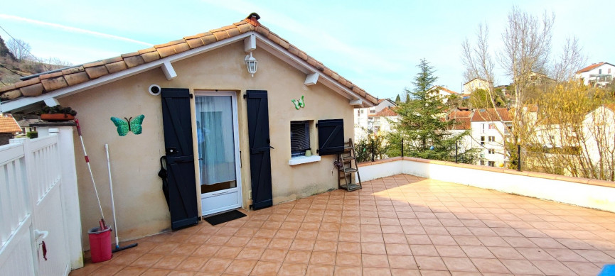 vente Maison Decazeville - Photo 2