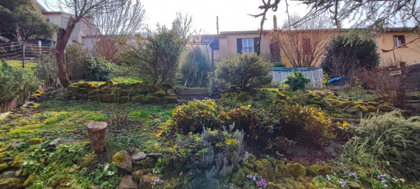 vente Maison Decazeville - Photo 15