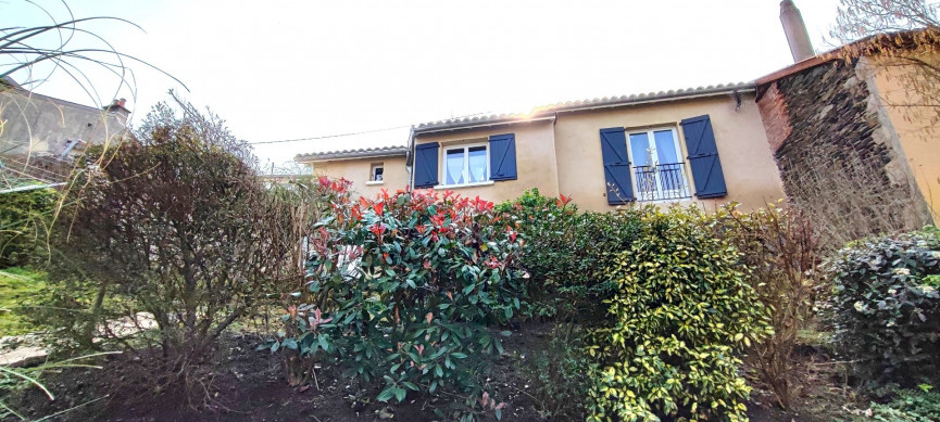 vente Maison Decazeville - Photo 18