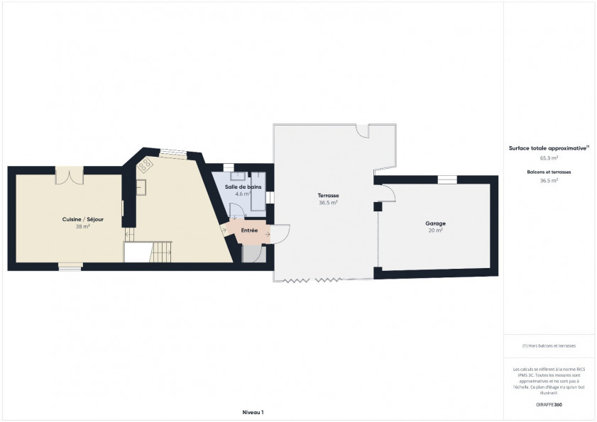 vente Maison Decazeville - Photo 19