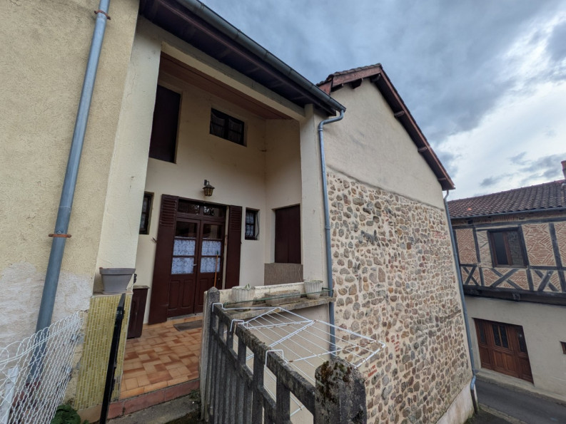 vente Maison Aubin - Photo 15