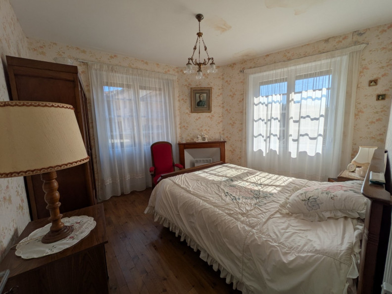 vente Maison Aubin - Photo 4