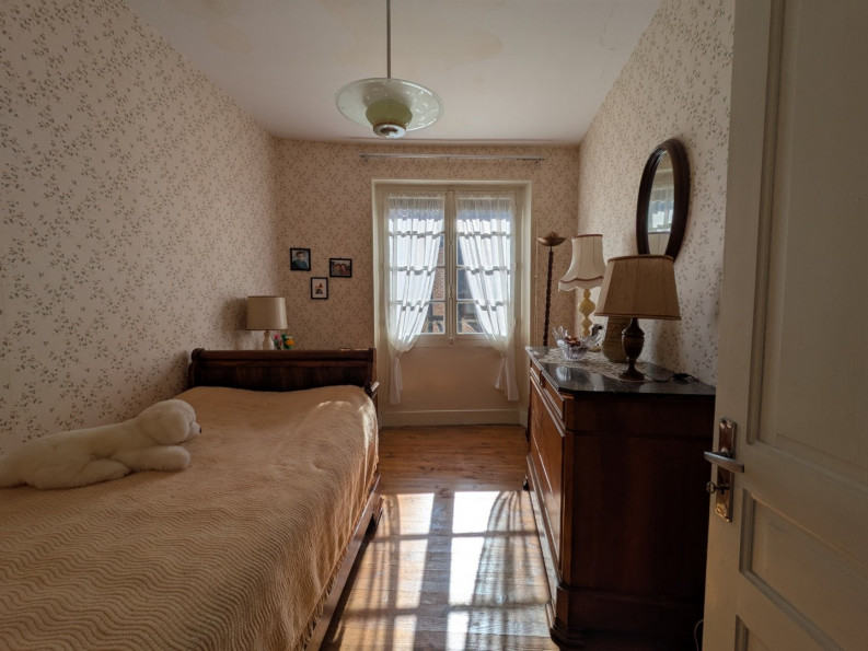 vente Maison Aubin - Photo 7