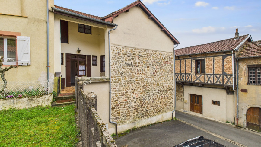 vente Maison Aubin - Photo 1