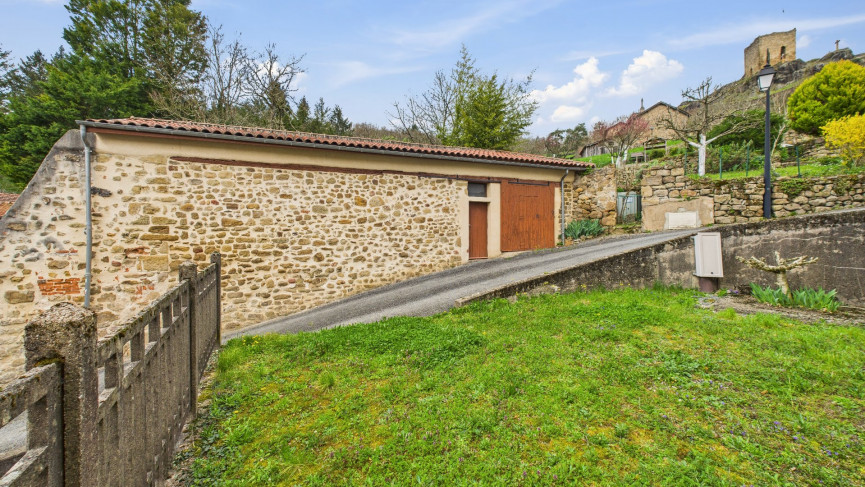 vente Maison Aubin - Photo 2