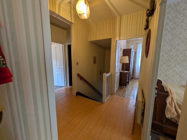 vente Maison Aubin - Photo 9