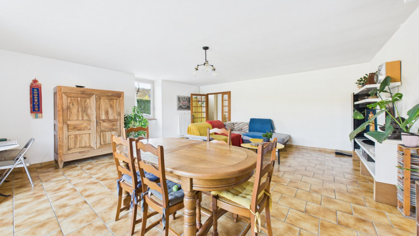 vente Maison Saint Christophe Vallon - Photo 17