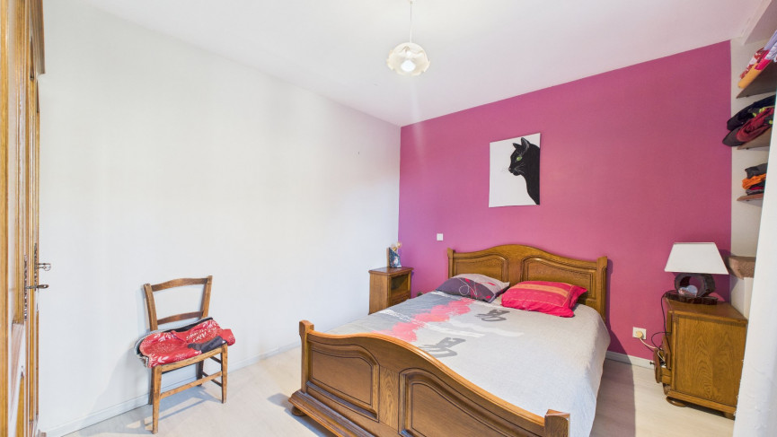 vente Maison Saint Christophe Vallon - Photo 11