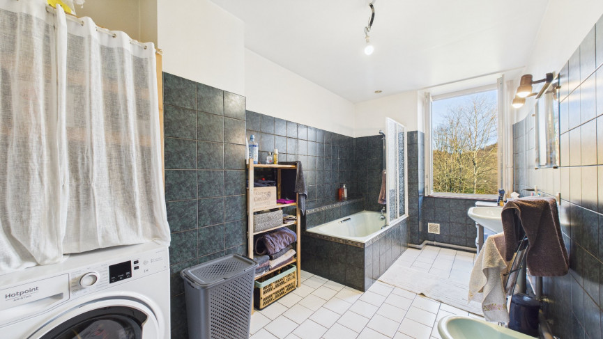 vente Maison Saint Christophe Vallon - Photo 9