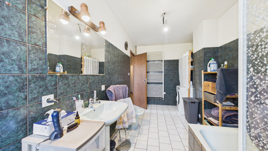 vente Maison Saint Christophe Vallon - Photo 13