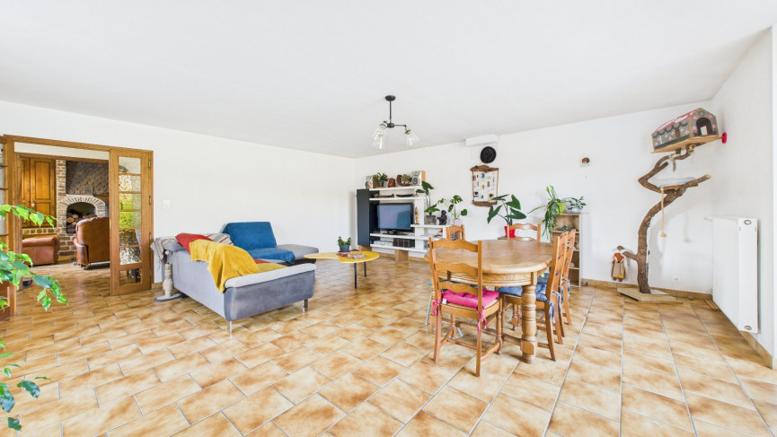 vente Maison Saint Christophe Vallon - Photo 4