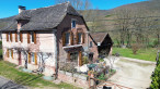 vente Maison Saint Christophe Vallon